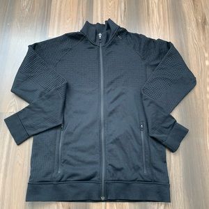 Lululemon Jacket Medium Black